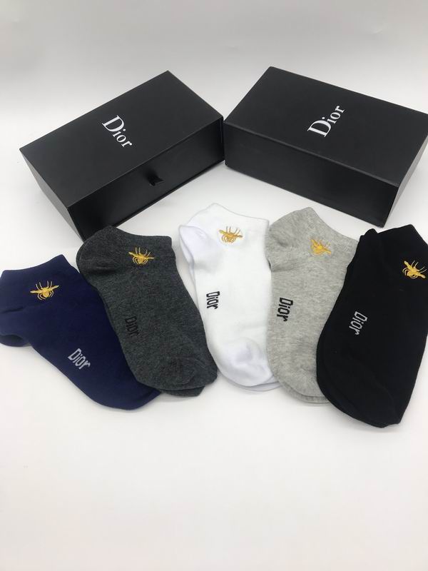 Dior socks 40